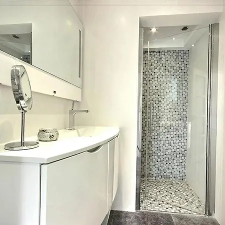 Ideally Located Between The Sea And Rue D'antibes Cannes